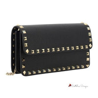 Rockstud Shoulder Bag