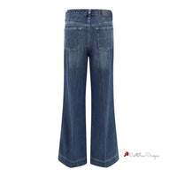 Modern Dojo Jeans