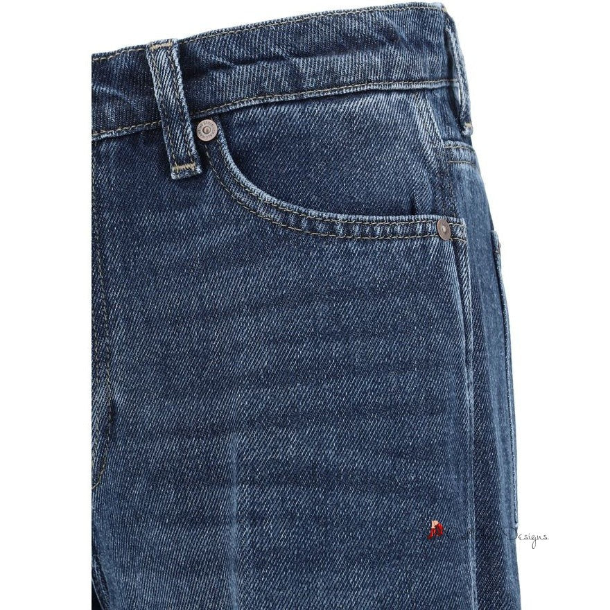 Modern Dojo Jeans