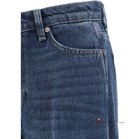 Modern Dojo Jeans