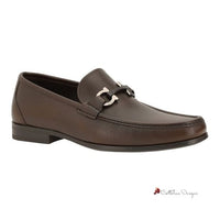 Ornamento Gancini Loafers