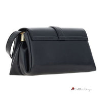 Flap Shoulder Bag