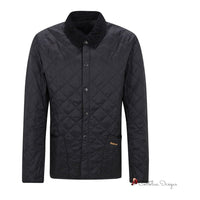 Heritage Quilt Jacket