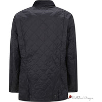 Heritage Quilt Jacket