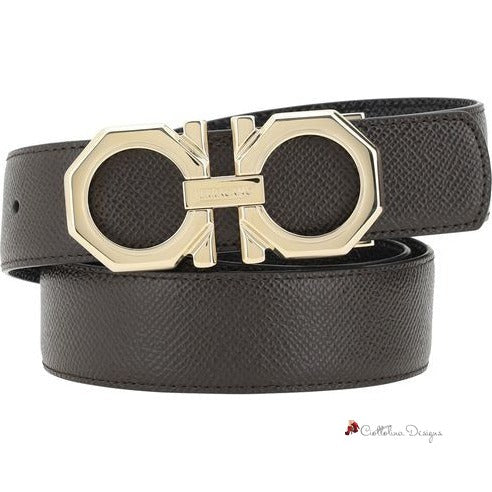 Gancini Belt