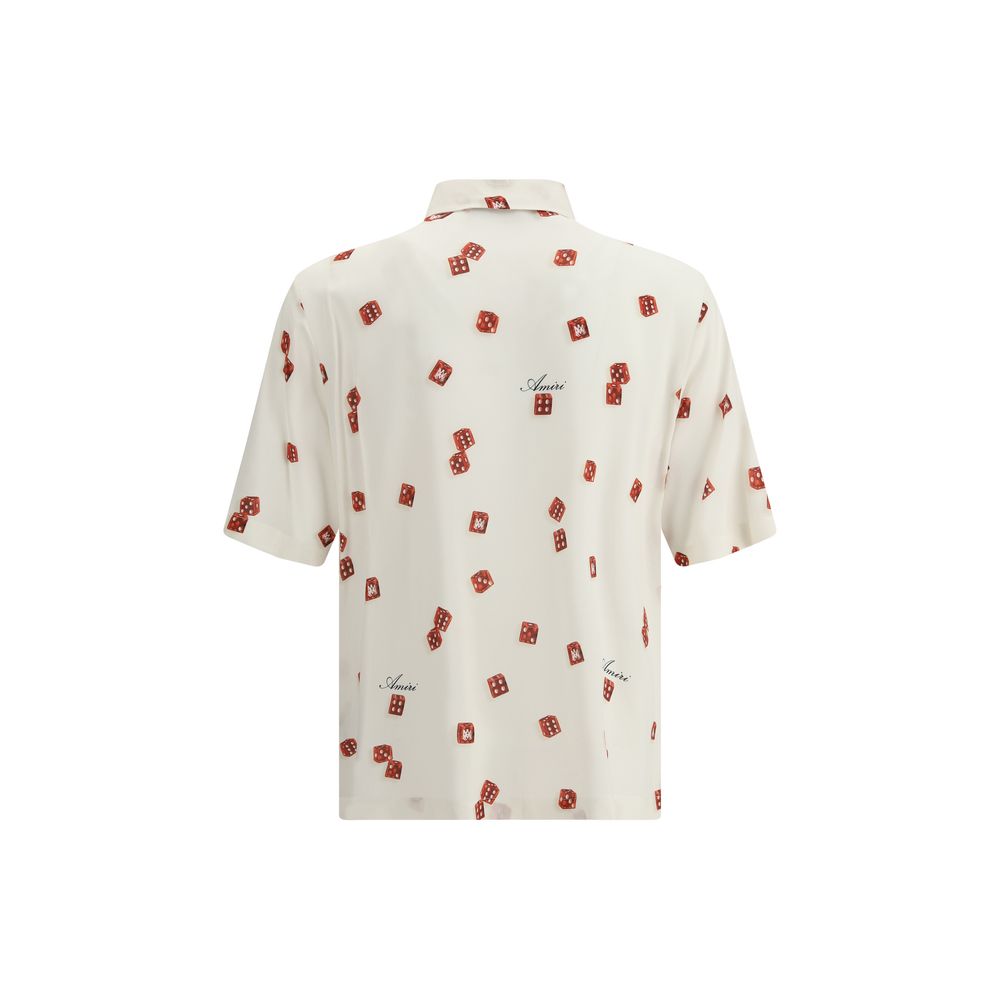 Dice Bowling Shirt