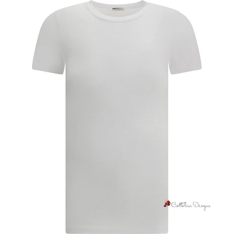 Monochrome T-Shirt