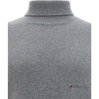 Turtleneck Sweater