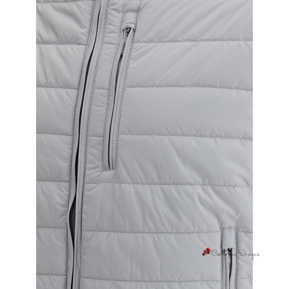 Elliot padded Jacket