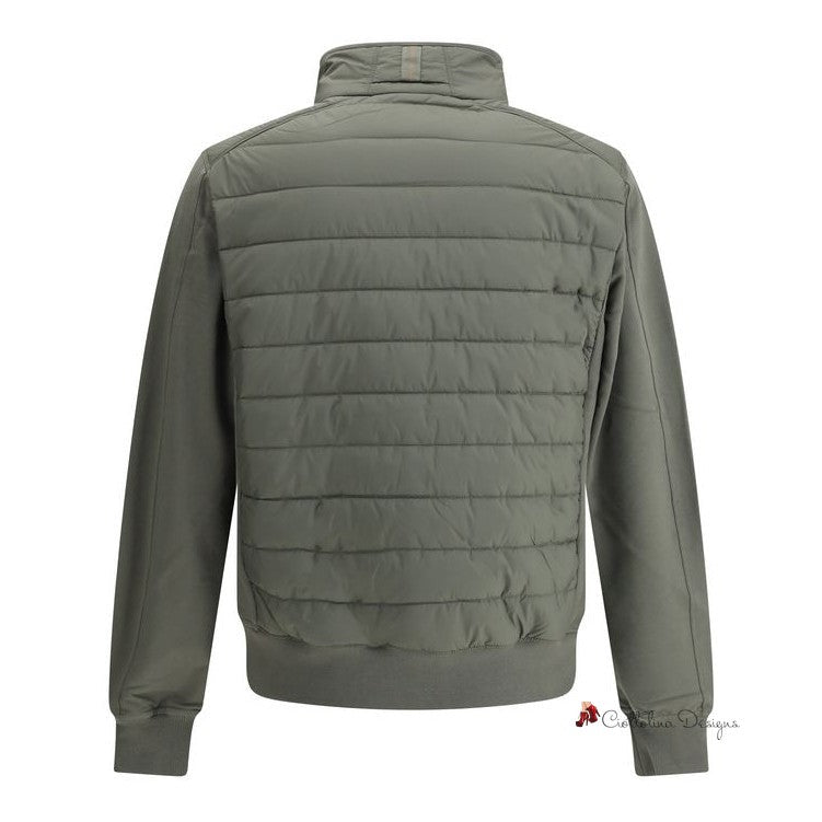 Elliot padded Jacket