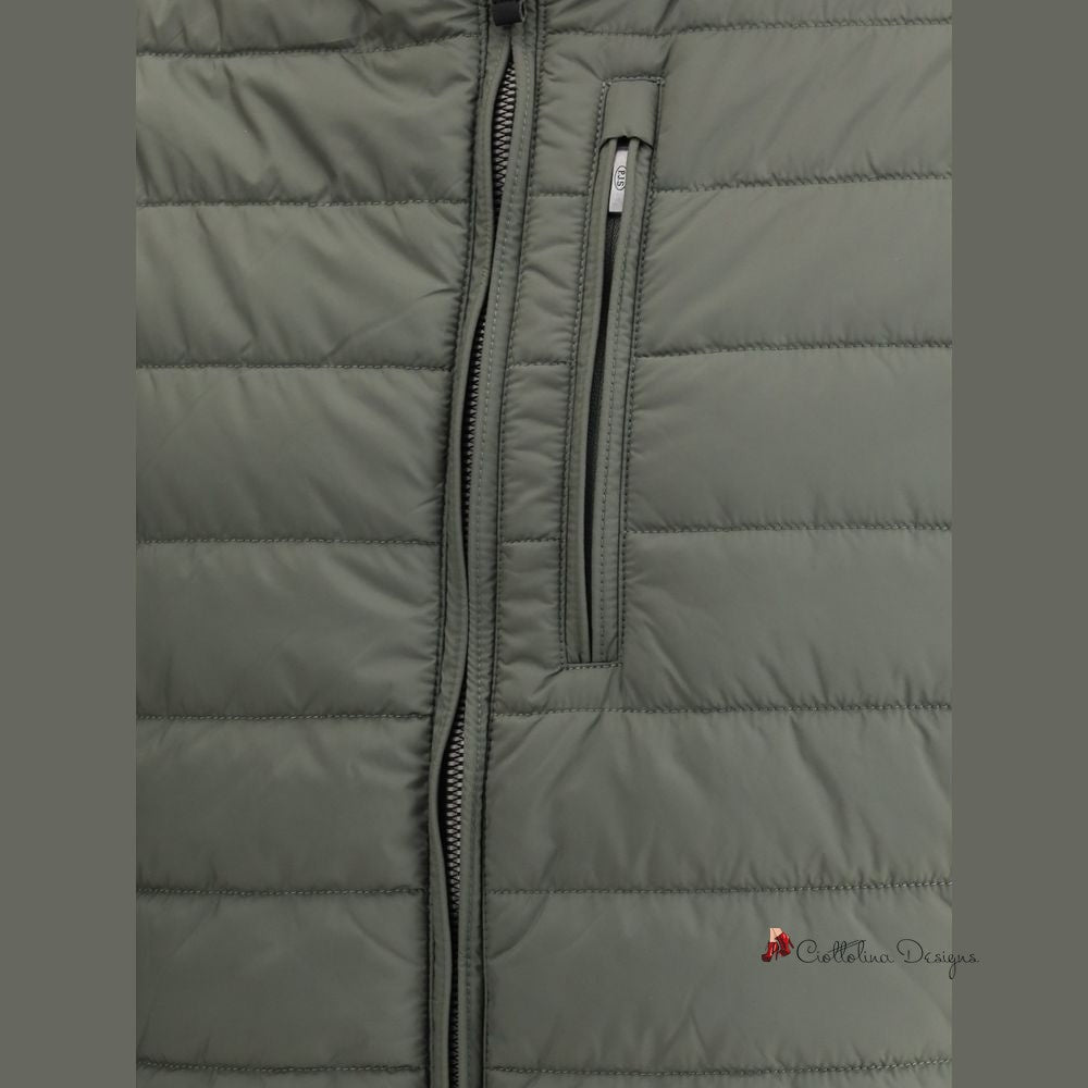 Elliot padded Jacket