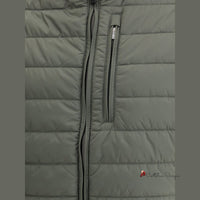 Elliot padded Jacket