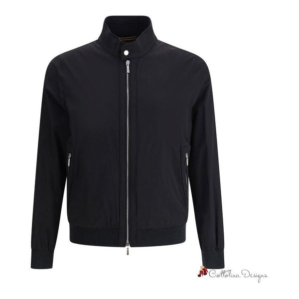 Alberti-kn waterproof Jacket