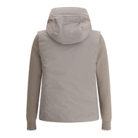 Evan-Stp Padded Jacket