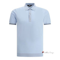 Cotton Polo Shirt