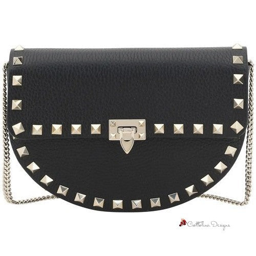 Rockstud mini Shoulder Bag