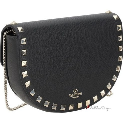 Rockstud mini Shoulder Bag