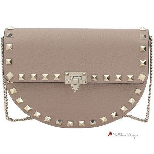 Rockstud mini Shoulder Bag