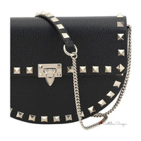 Rockstud mini Shoulder Bag