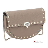 Rockstud mini Shoulder Bag