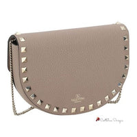 Rockstud mini Shoulder Bag