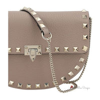 Rockstud mini Shoulder Bag