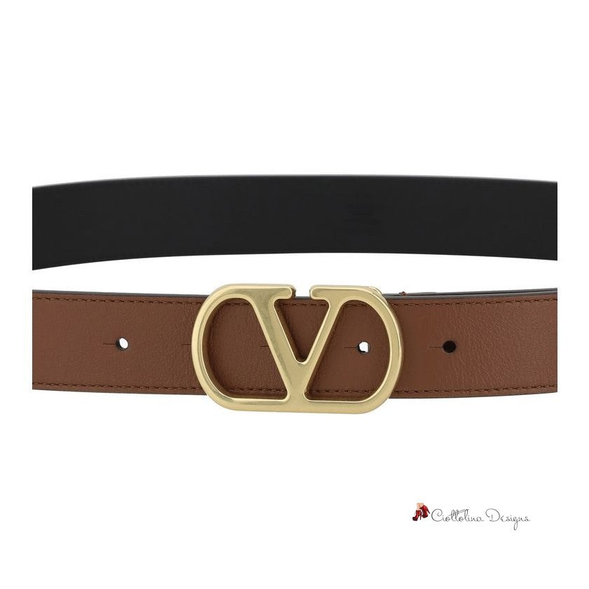 VLogo Belt