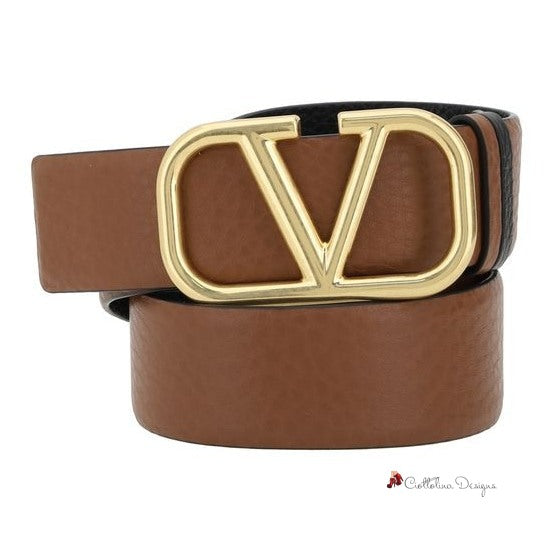 VLogo Belt