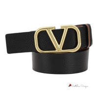 VLogo Belt