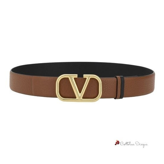 VLogo Belt