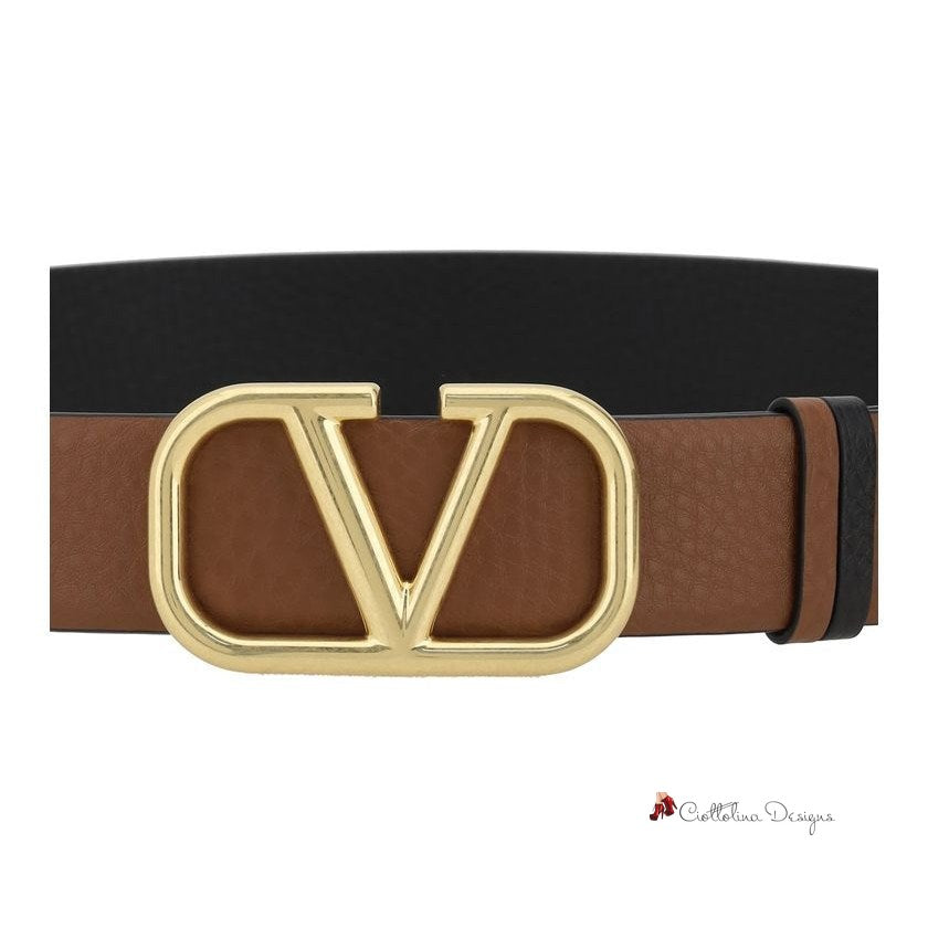 VLogo Belt