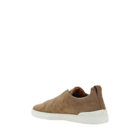 Suede leather Sneakers