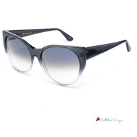 Black Acetate Sunglasses