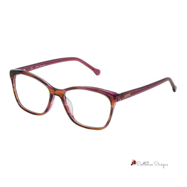 Brown Acetate Frames