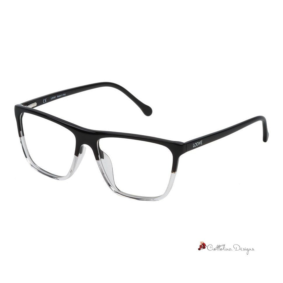 Black Acetate Frames