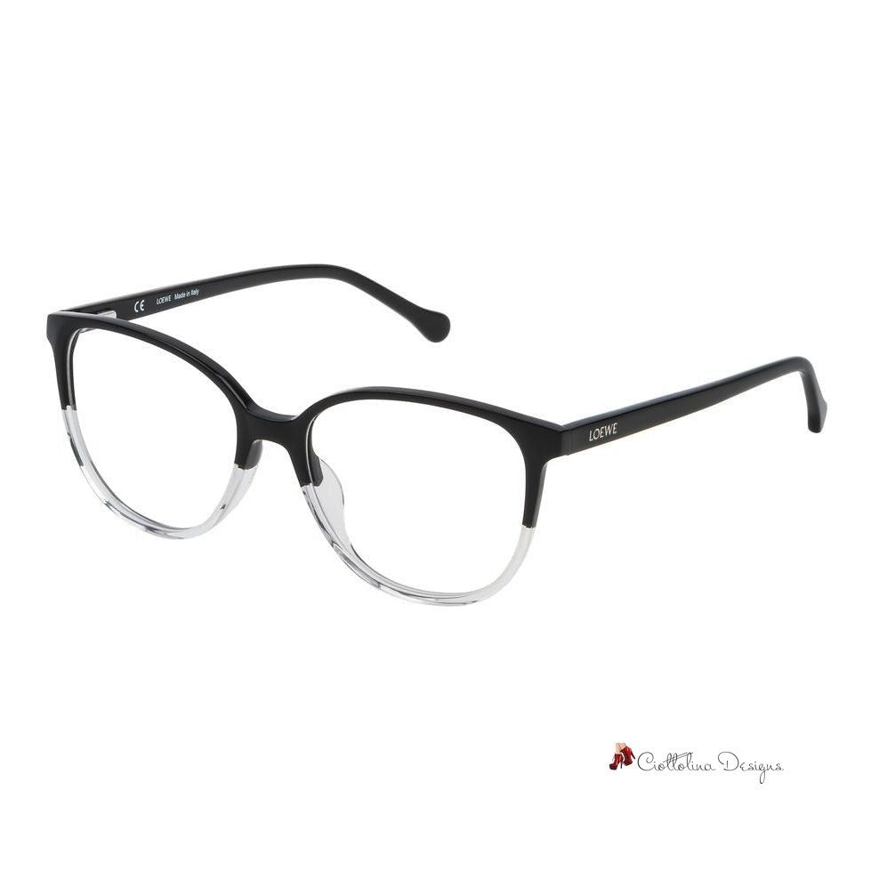 Black Acetate Frames