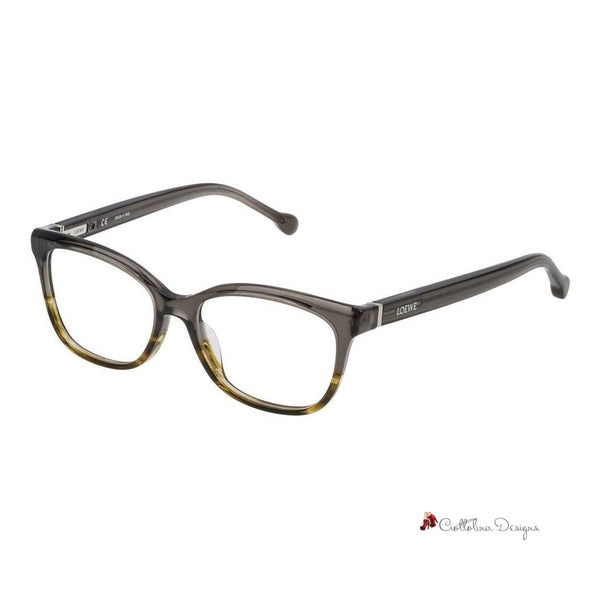 Brown Acetate Frames