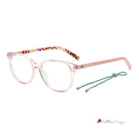 Multicolor Acetate Frames