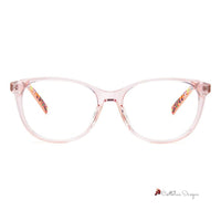 Multicolor Acetate Frames