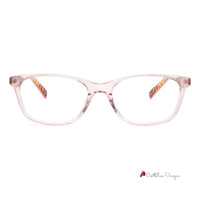 Multicolor Acetate Frames