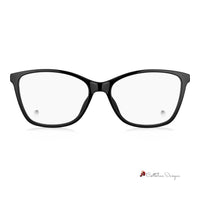 Black Acetate Frames