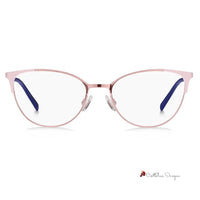 Multicolor Metal Frames