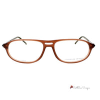 Brown Acetate Frames