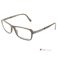 Gray Acetate Frames