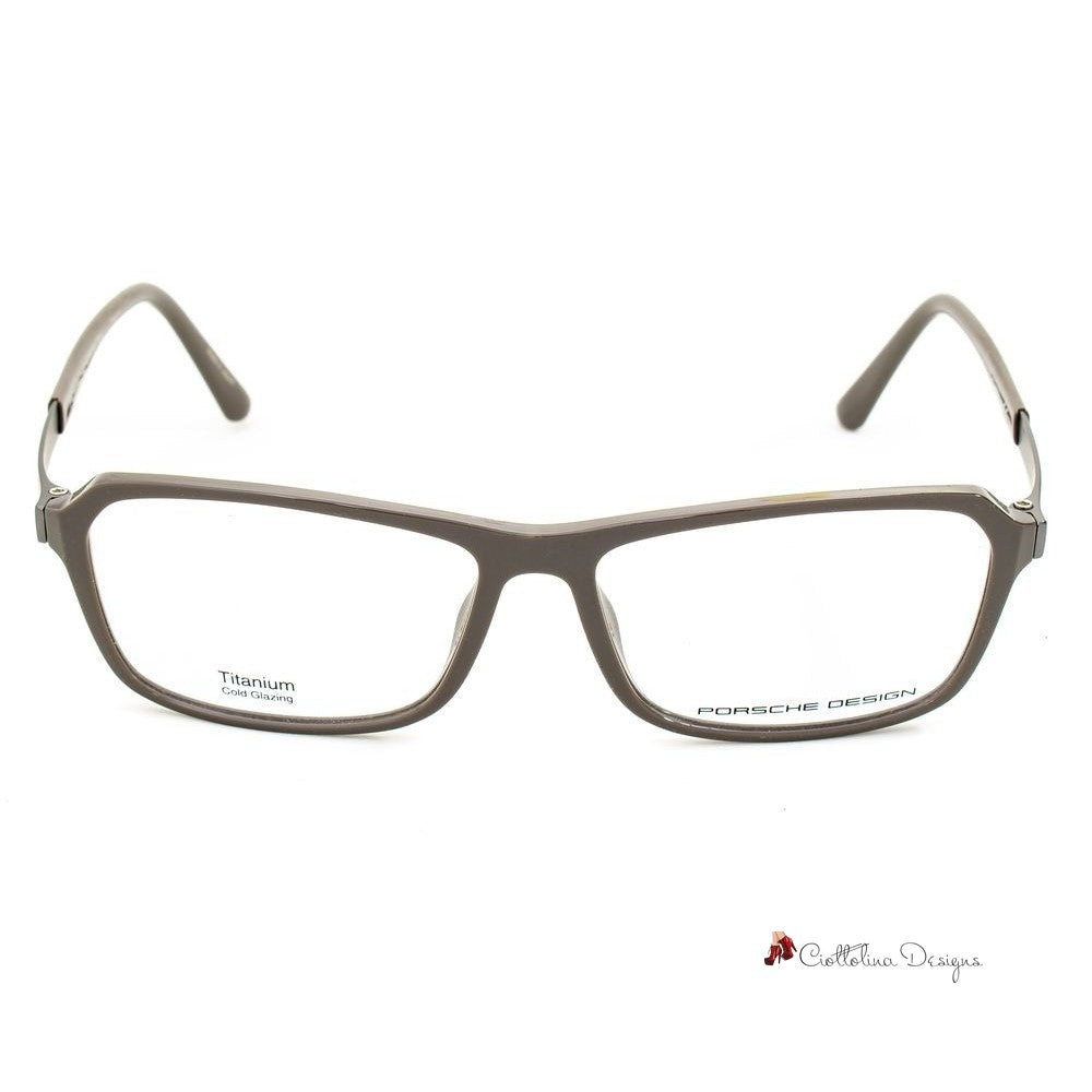 Gray Acetate Frames