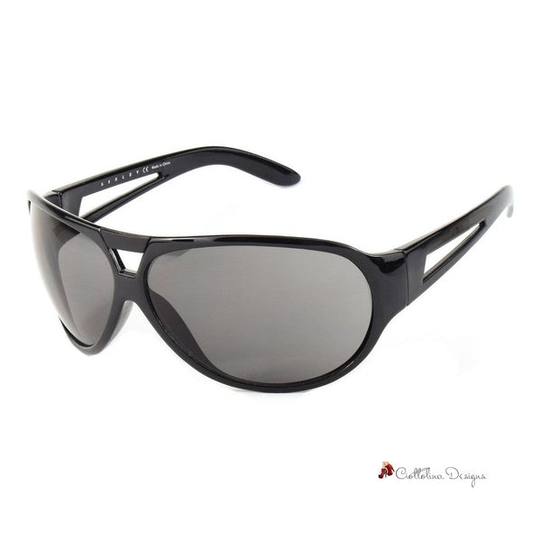 Black Acetate Sunglasses