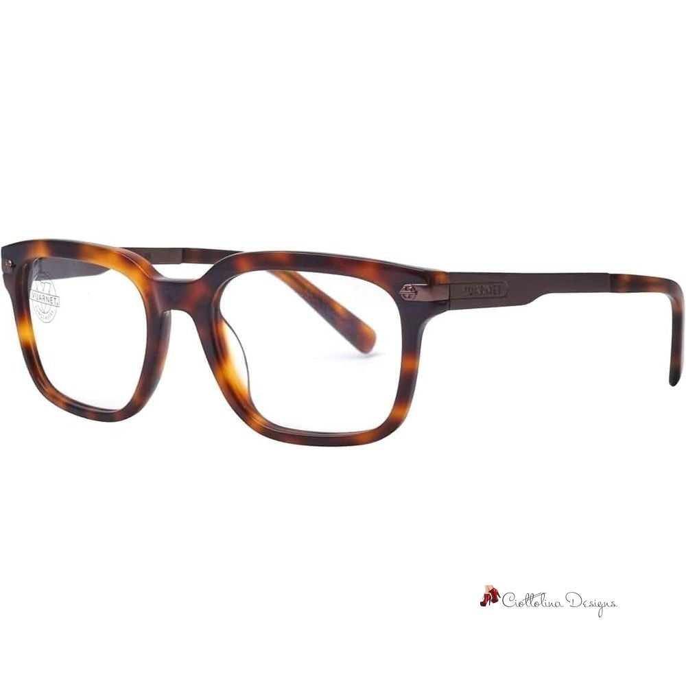 Brown Acetate Frames