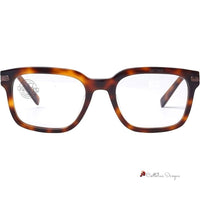 Brown Acetate Frames