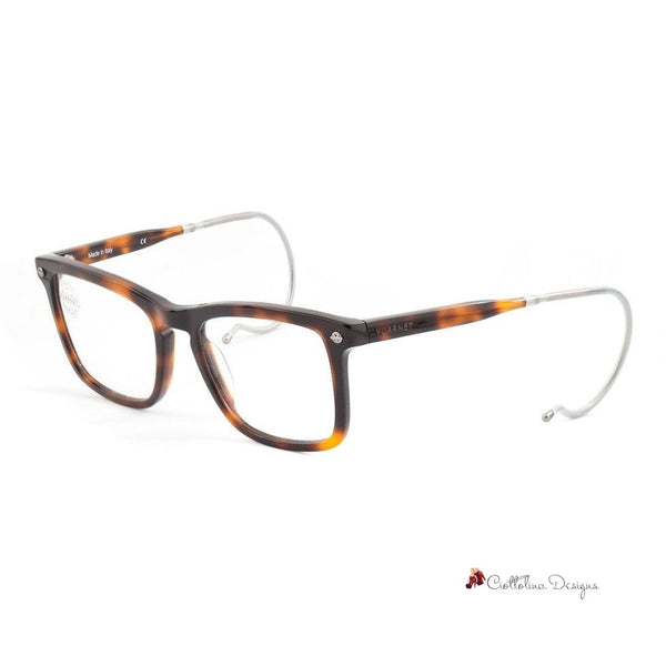 Brown Acetate Frames