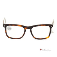 Brown Acetate Frames